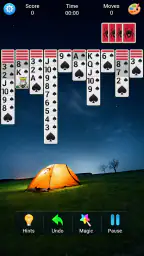 Solitaire Collection screenshot
