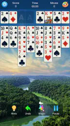 Solitaire Collection screenshot