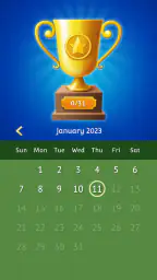 Solitaire.com screenshot