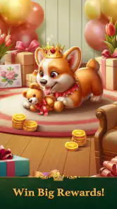 Solitaire - Jenny's Card Games screenshot