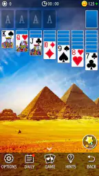 Solitaire Journey: Card Games screenshot