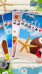 Solitaire Journey: Card Games screenshot