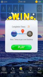 Solitaire Journey: Card Games screenshot