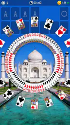 Solitaire Journey: Card Games screenshot