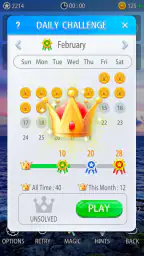 Solitaire Journey: Card Games screenshot