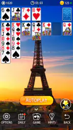 Solitaire Journey: Card Games screenshot