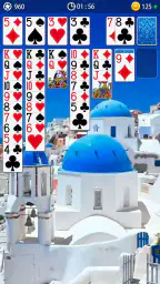 Solitaire Journey: Card Games screenshot