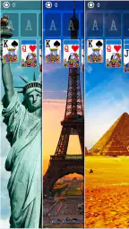 Solitaire Journey: Card Games screenshot