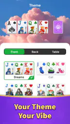 Solitaire Neo screenshot
