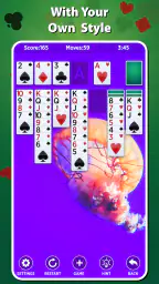 Solitaire - Offline Card Games screenshot