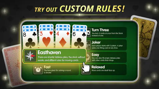Solitaire Palace – Multiplayer screenshot