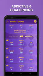 Solitaire Super Pack screenshot
