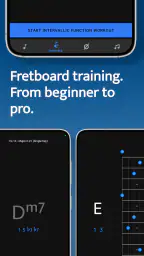 Solo - Fretboard Visualization screenshot
