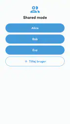 SoloID Authenticator screenshot