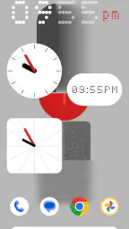 Something OS Widgets screenshot