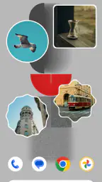 Something OS Widgets screenshot