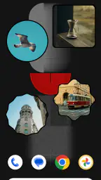 Something OS Widgets screenshot