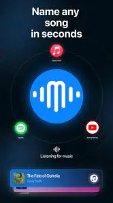 Song Finder: Music Identifier screenshot
