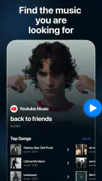 Song Finder: Music Identifier screenshot