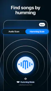 Song Finder: Music Identifier screenshot