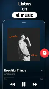 Song Finder: Music Identifier screenshot
