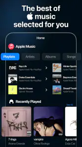 Song Finder: Music Identifier screenshot
