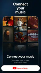 Song Finder: Music Identifier screenshot