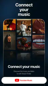 Song Finder: Music Identifier screenshot