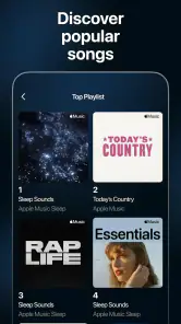 Song Finder: Music Identifier screenshot