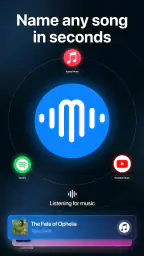 Song Finder: Music Identifier screenshot