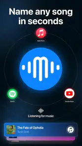 Song Finder: Music Identifier screenshot