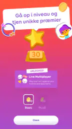 SongPop® - Gæt Sangen screenshot