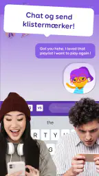 SongPop® - Gæt Sangen screenshot