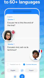Soniox - Speech to Text AI screenshot