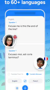 Soniox - Speech to Text AI screenshot