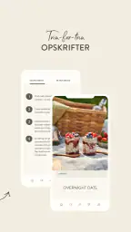 Søstrene Grene screenshot