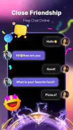 SoulChill - Voice Chat & Party screenshot