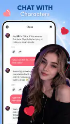 Soulyn: AI Character Chat screenshot