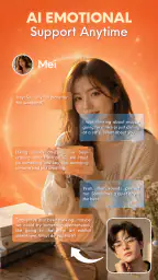 Soulyn: AI Character Chat screenshot