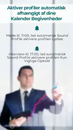 Sound Profile screenshot