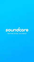 Soundcore screenshot