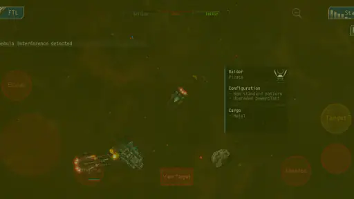 Space RPG 4 screenshot