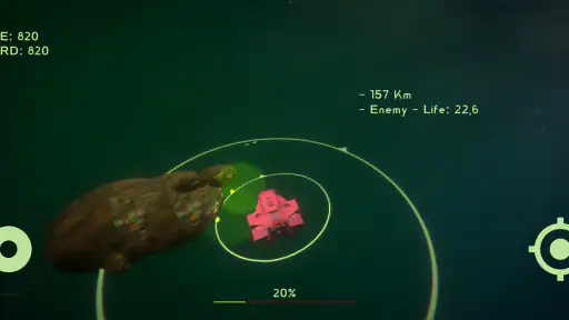 SPACE - Spaceship Level Devil screenshot