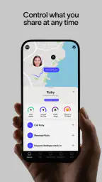 Spacetalk screenshot