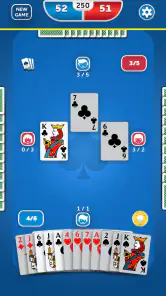 Spades - Card Game screenshot