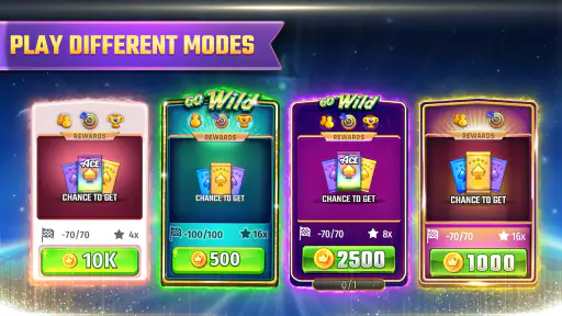 Spades Royale screenshot