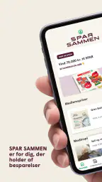 SPAR SAMMEN screenshot