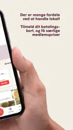SPAR SAMMEN screenshot