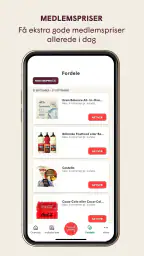 SPAR SAMMEN screenshot