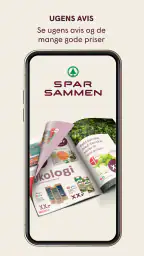 SPAR SAMMEN screenshot